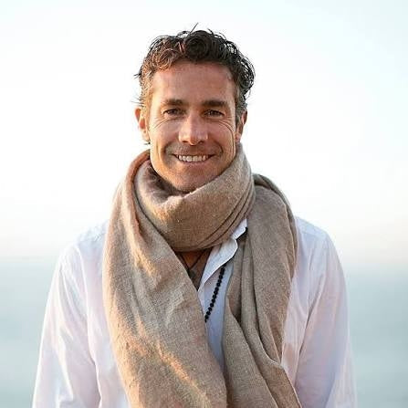 EPI 275: From Anxious & Overwhelmed To Calm & Happy. With Meditation Teacher, Transformational Coach, Speaker, & Author Tom Cronin