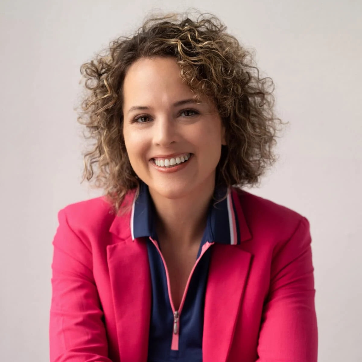 EPI 254: The Pros & Cons Of Taking GLP-1 Medication For Weight Loss + The RIGHT &  WRONG Way To Take It. With Nutrition & Hormone Expert Ashley Koff, RD