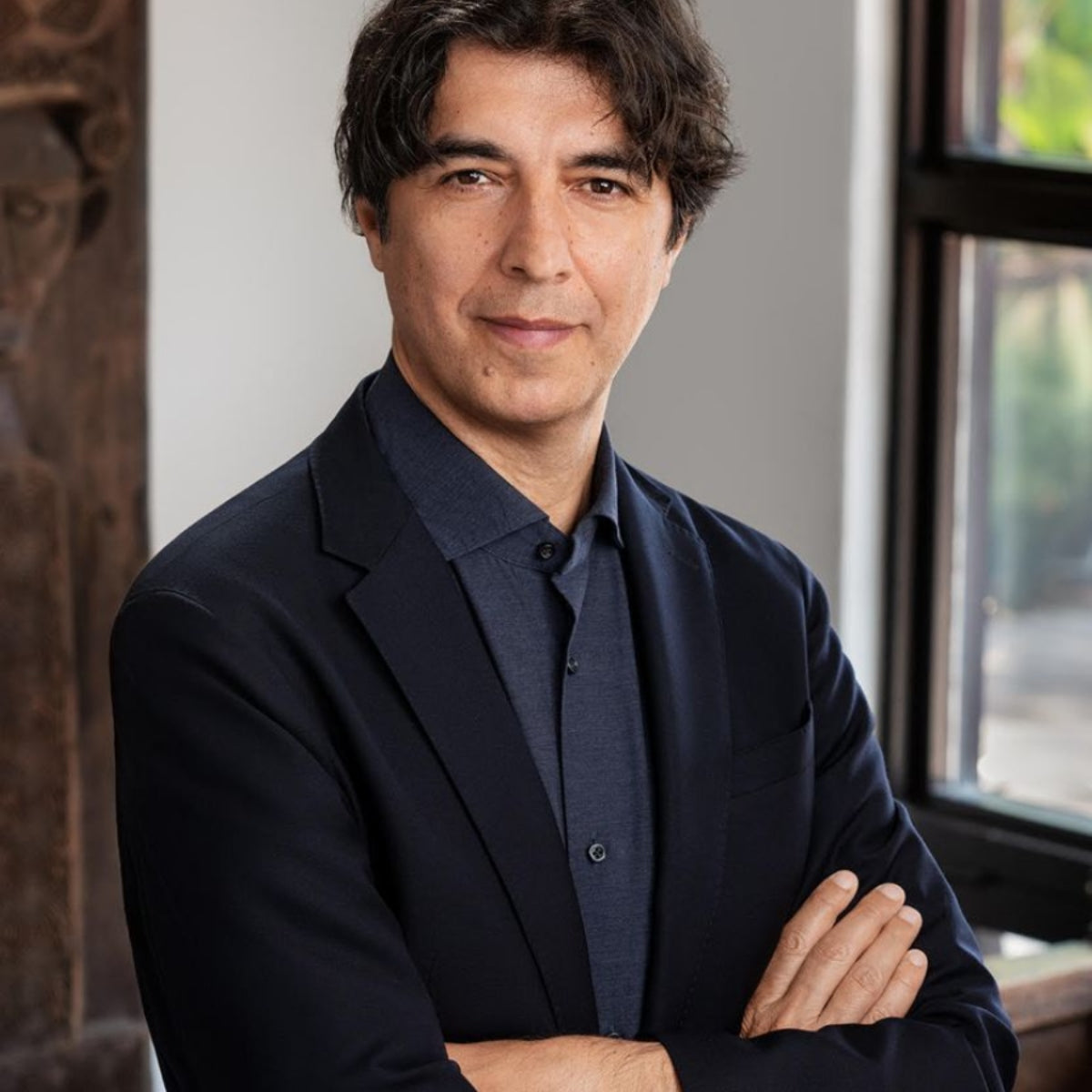 EPI 231: How To LIVE LONGER With Dr. Valter Longo. The Optimal Diet For Longevity, Fasting Done The Wrong & The Right Way, And How The "Fasting Mimicking Diet" Works