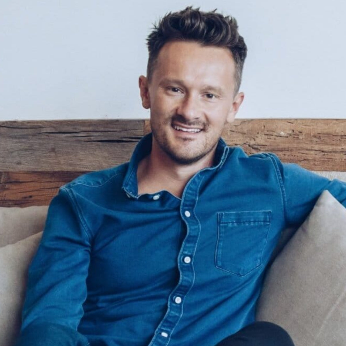 EPI 238: How To Lower Inflammation In Your Body With Dr. Will Cole. Top Biomarkers + Tips On Food, Water, Air Purity, Personal Care Products, And More!