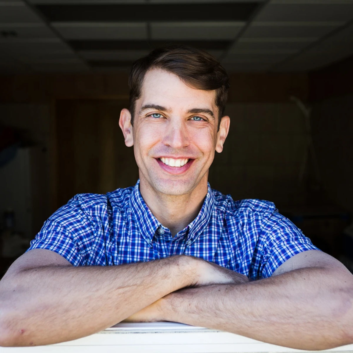 EPI 259: Foods For Brain Health With Dr. Drew Ramsey - Author of "Healing The Modern Brain: Nine Tenets To Build Mental Fitness And Revitalize Your Mind"