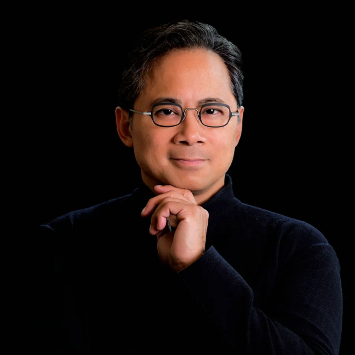 EPI 248: Dr. William Li - Author of "Eat To Beat Disease - The New Science Of How Your Body Can Heal Itself". How Specific Foods May Help Maintain Good Health & Support The Body's Ability To Protect Itself