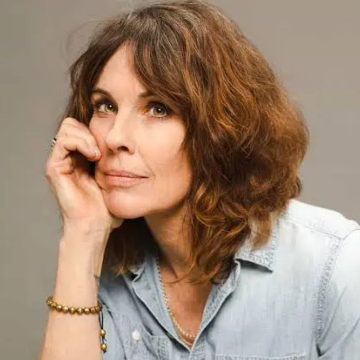 EPI 237: The Incredible Health Benefits Of Being OUTDOORS & How It Improves Our Lives As We Age. With NY Times Bestselling Author Caroline Paul