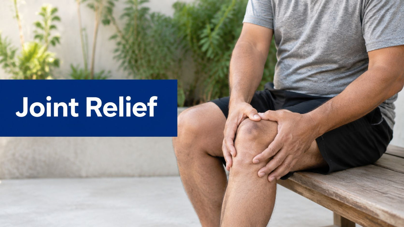 Top 10 Ways Theracurmin Helps Soothe Stiff, Aching Joints