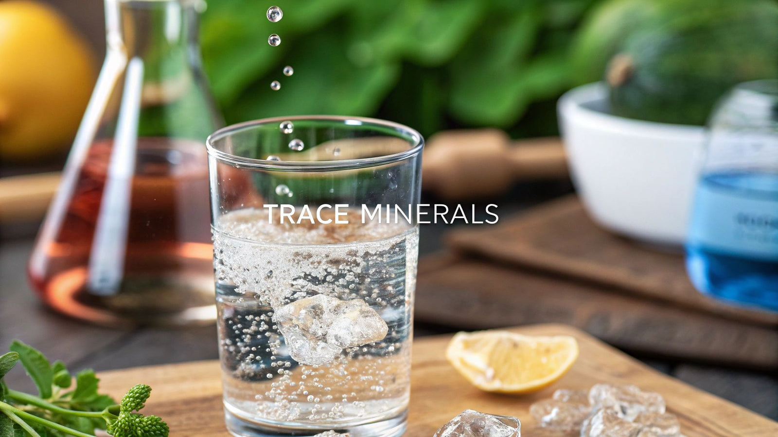 Top 10 Reasons Drinking "Pure" Water Might Be Dehydrating You