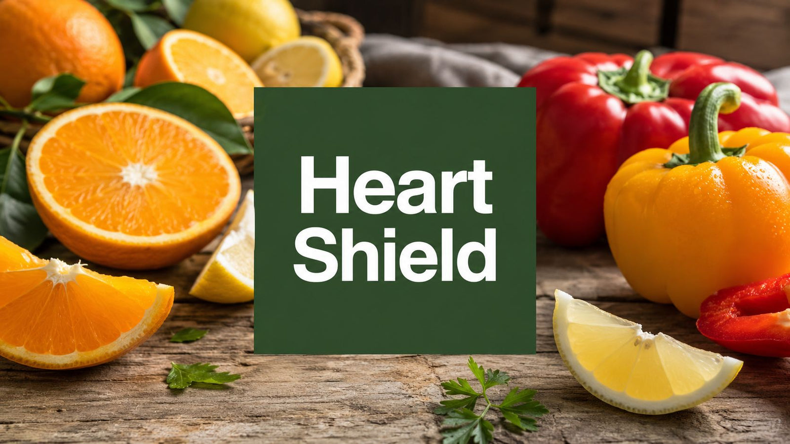 Top 10 Ways Vitamin C Protects Your Heart and Blood Vessels