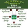 5-in-1 Magnesium Powder