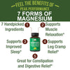 7 Forms Of Magnesium Capsules