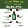 Adrenal Support Liquid Drops