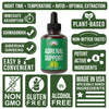 Adrenal Support Liquid Drops