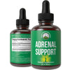 Adrenal Support Liquid Drops