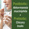 Akkermansia Probiotic Capsules