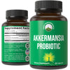 Akkermansia Probiotic Capsules