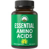 Essential Amino Acids Capsules