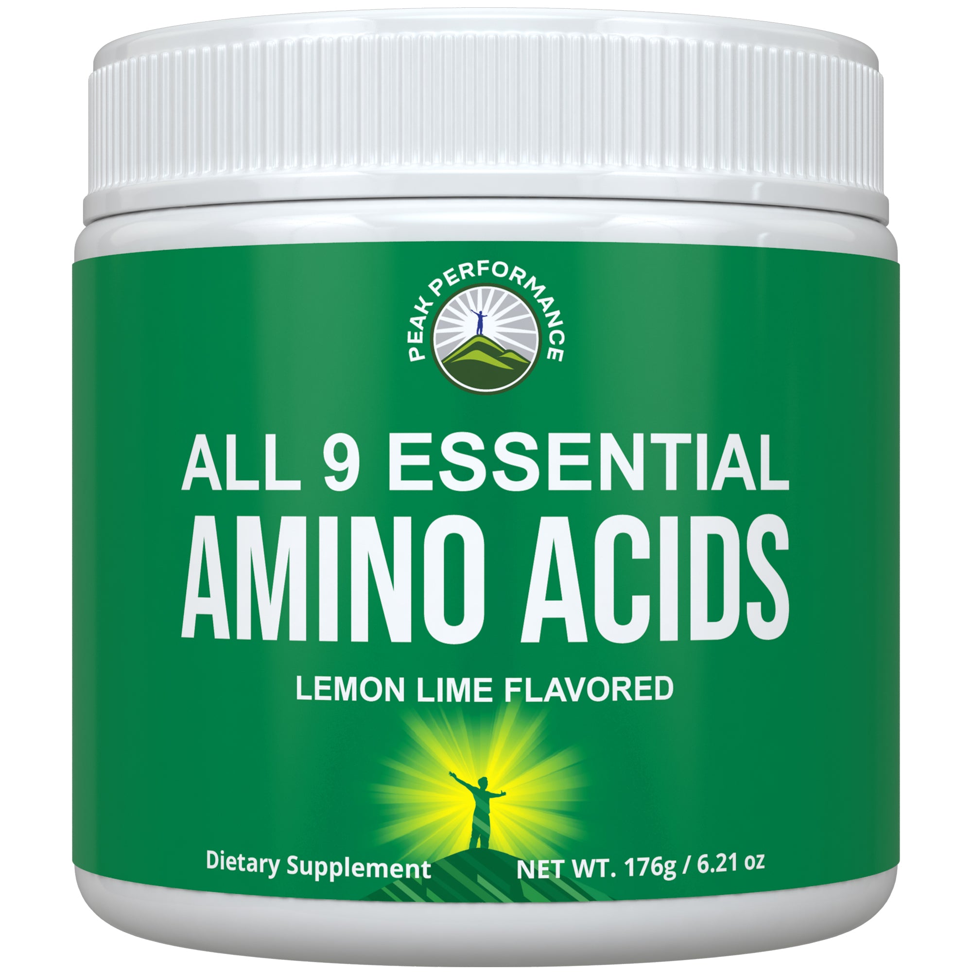 Acid Powder All 9 Essential Amino Acids Powder - Peak Performance