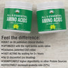 All 9 Essential Amino Acids Powder