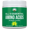 All 9 Essential Amino Acids Powder