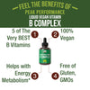 B Complex Liquid Vegan Drops