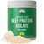 Grass Fed Beef Protein Powder (Unflavored)