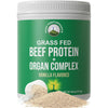 Beef Protein Powder + Organ Complex