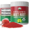 Organic Beet Root Powder