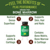 Grass Fed Bone Marrow - Whole Bone Extract