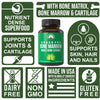 Grass Fed Bone Marrow - Whole Bone Extract