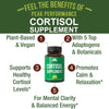 5-in-1 Cortisol Support Capsules