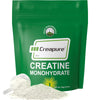 Creapure Creatine Monohydrate Powder