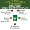 Creapure Creatine Monohydrate Powder