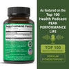 DAO Enzyme Histamine Support 60,000 HDU Diamine Oxidase From Pea Sprouts