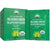 Peak Performance Organic Greens Superfood Powder. Best Tasting Super Greens Powder with 25+ Organic Ingredients for Max Energy and Athletic Performance. Vegan Keto Green Juice Daily Drink