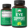 Eye Support Vitamins with Lutein and Bilberry Extract