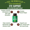 Eye Support Vitamins with Lutein and Bilberry Extract