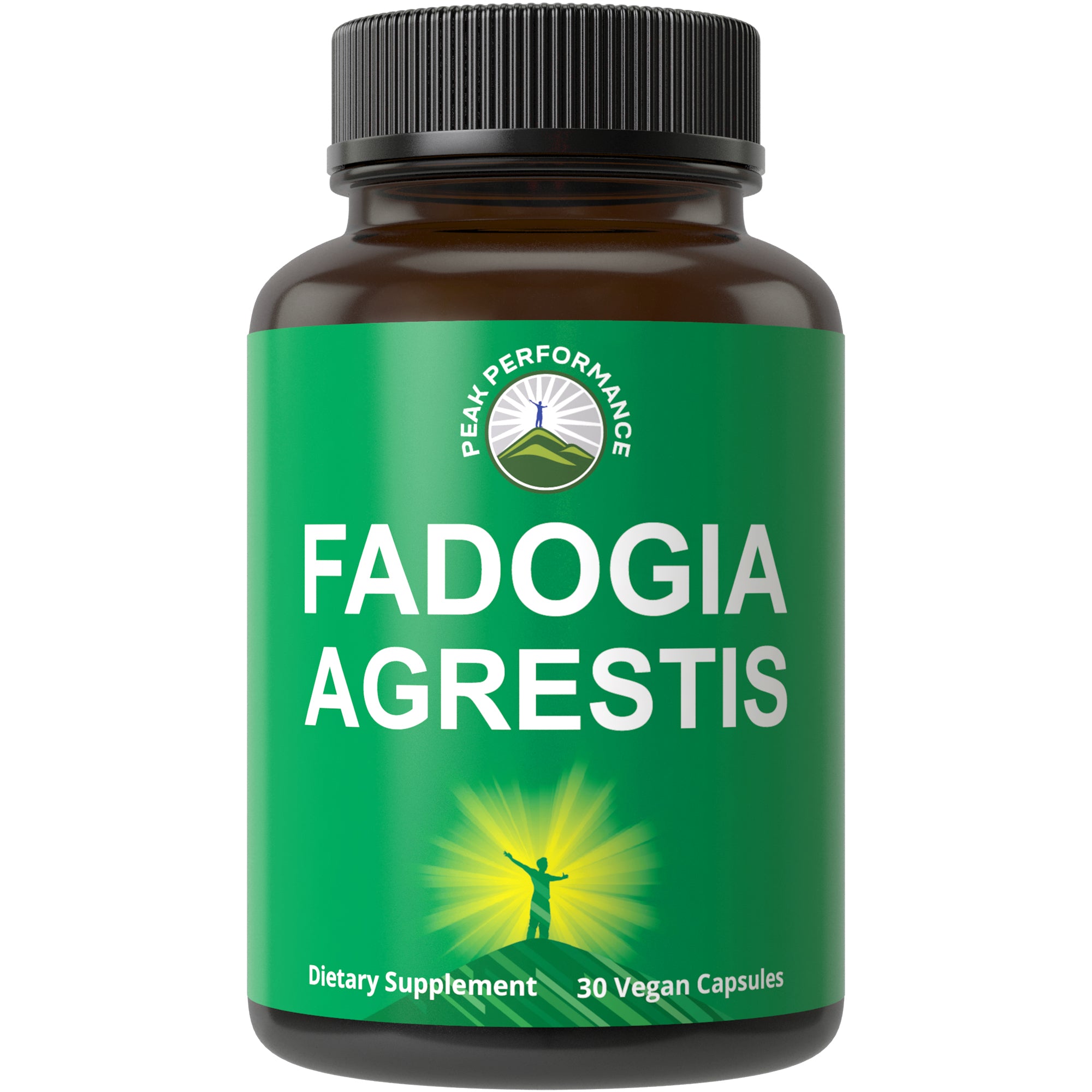 Fadogia Agrestis Capsules