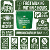 First Milking Colostrum Powder