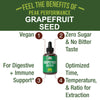 Grapefruit Seed Liquid Drops