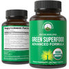Greens Superfood Capsules