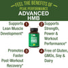 Advanced HMB Capsules