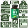 Organic IBS Relief Capsules (Irritable Bowel Support)