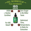 ORGANIC IBS RELIEF DROPS (IRRITABLE BOWEL SUPPORT)