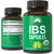 Organic IBS Relief Capsules (Irritable Bowel Support)