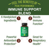 6-in-1 Immune Support Blend Capsules