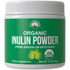 Organic Inulin Powder