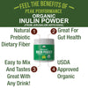 Organic Inulin Powder