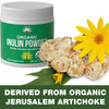 Organic Inulin Powder