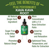 Kava Kava Root Drops