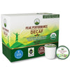 Organic DECAF K Cups High Altitude Coffee Pods