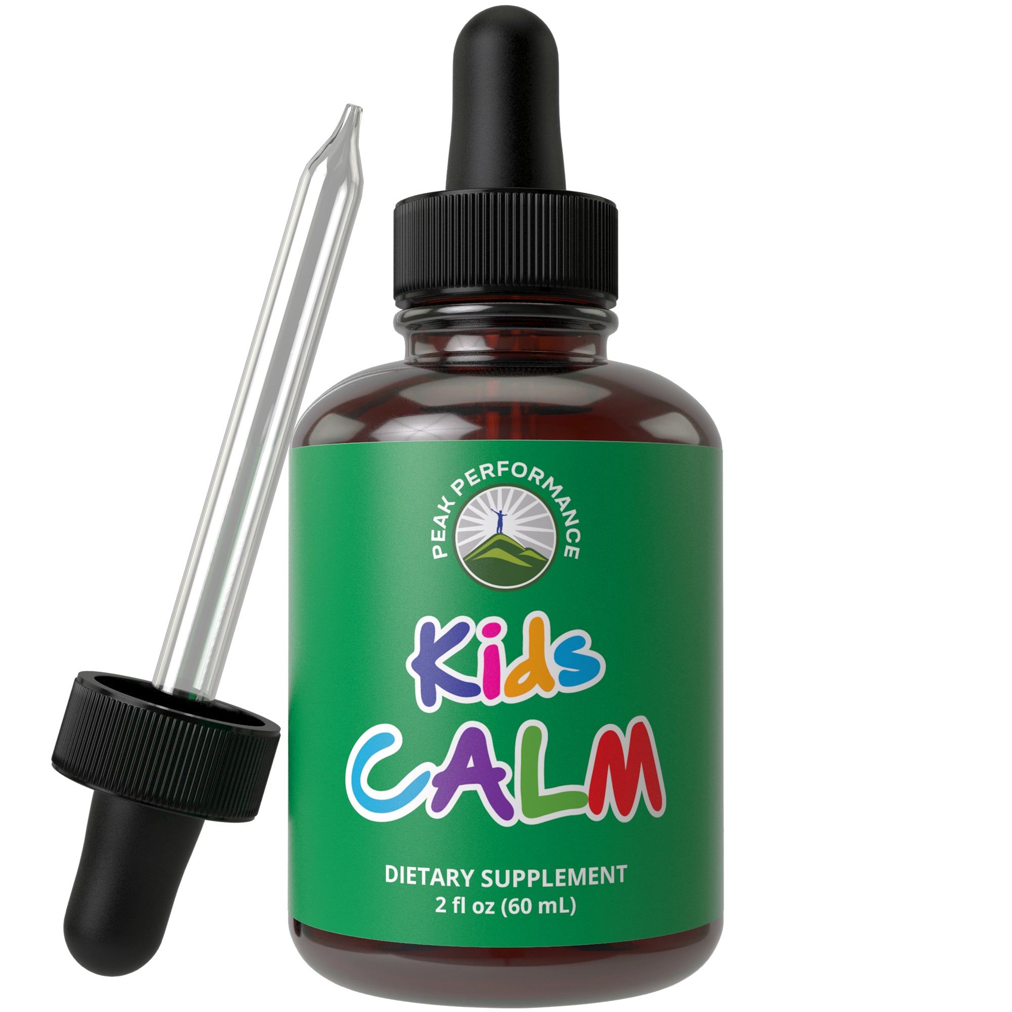 Kids Calming Liquid Drops