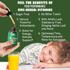 Kids Vitamins - Liquid Kids Multivitamins